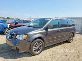 DODGE GRAND CARAVAN SXT
