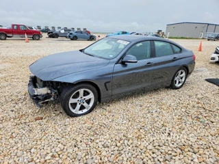 BMW 428 I GRAN COUPE SULEV