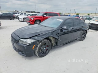 BMW 535 I
