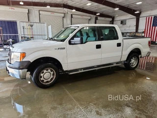 FORD F150 SUPERCREW