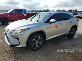 LEXUS RX 350 BASE