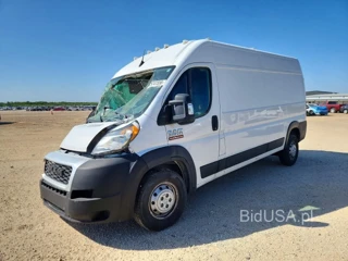RAM PROMASTER 3500