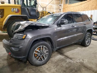 JEEP GRAND CHEROKEE TRAILHAWK