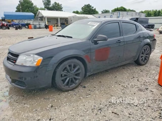 DODGE AVENGER SE