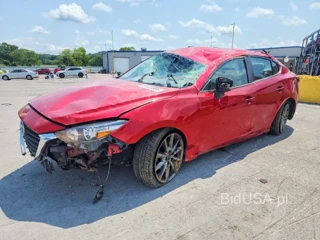MAZDA 3 TOURING