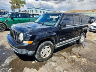 JEEP PATRIOT SPORT