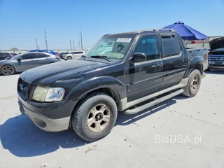 FORD EXPLORER SPORT TRAC