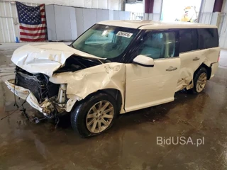 FORD FLEX SEL