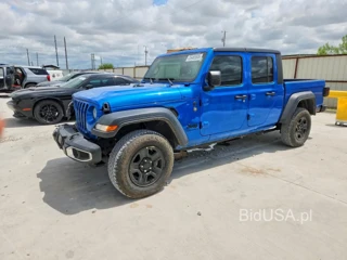 JEEP GLADIATOR SPORT