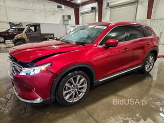 MAZDA CX-9 GRAND TOURING