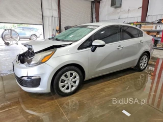 KIA RIO LX
