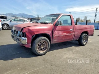 NISSAN TRUCK BASE