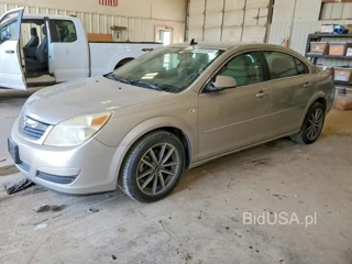 SATURN AURA XE