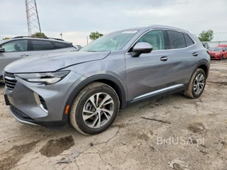 BUICK ENVISION ESSENCE