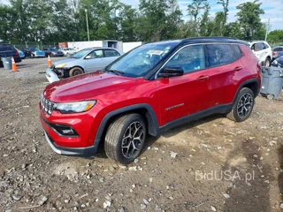 JEEP COMPASS LIMITED
