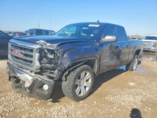 GMC SIERRA