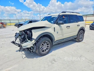 FORD BRONCO SPORT BIG BEND