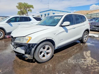 BMW X3 XDRIVE28I