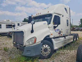FREIGHTLINER CASCADIA 125