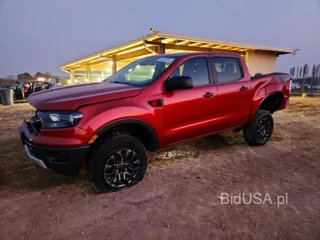 FORD RANGER XL