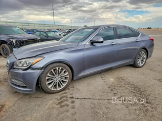 HYUNDAI GENESIS 3.8L
