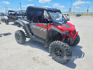 POLARIS RZR