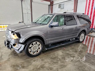 FORD EXPEDITION EL LIMITED