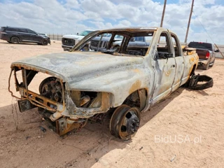 DODGE RAM 3500 ST