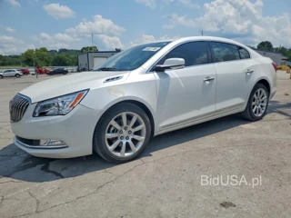 BUICK LACROSSE PREMIUM