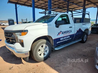 CHEVROLET SILVERADO C1500