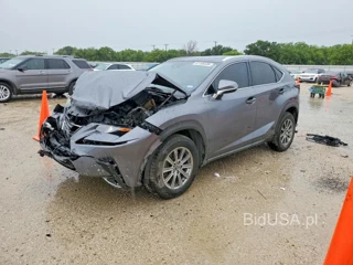 LEXUS NX 300