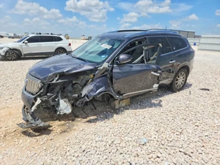 BUICK ENCLAVE