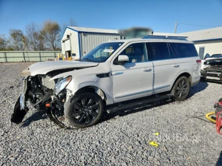LINCOLN NAVIGATOR RESERVE