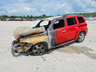 CHEVROLET HHR LT