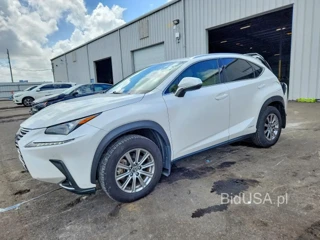 LEXUS NX 300H BASE