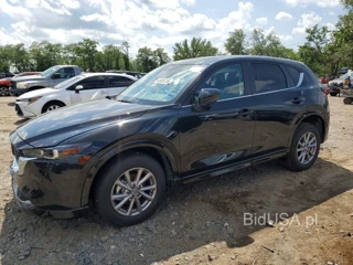 MAZDA CX-5 PREFERRED