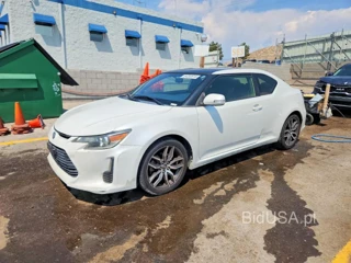 SCION TC BASE