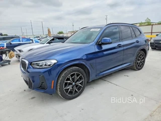 BMW X3 XDRIVE30I