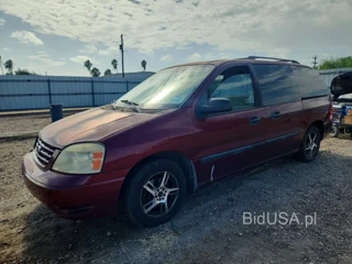 FORD FREESTAR SE