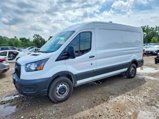FORD TRANSIT T-250