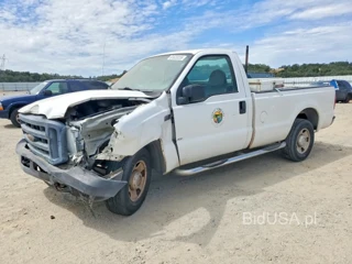FORD F250 SUPER DUTY