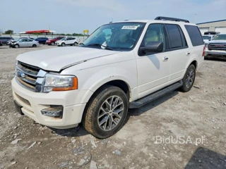 FORD EXPEDITION XLT