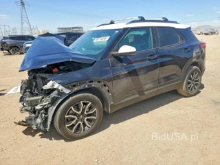 CHEVROLET TRAILBLAZER ACTIV