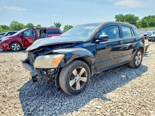DODGE CALIBER SXT