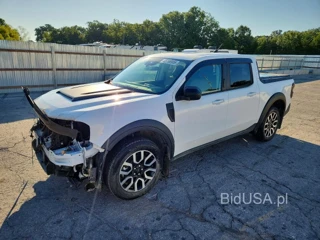 FORD MAVERICK XL