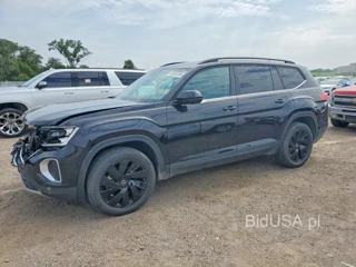 VOLKSWAGEN ATLAS SE