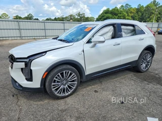 CADILLAC XT4 PREMIUM LUXURY