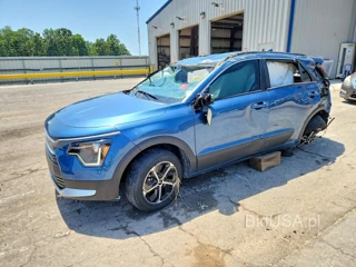 KIA NIRO EX