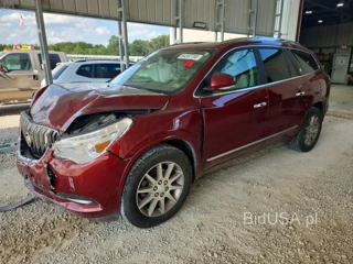 BUICK ENCLAVE