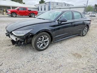 HYUNDAI SONATA SEL